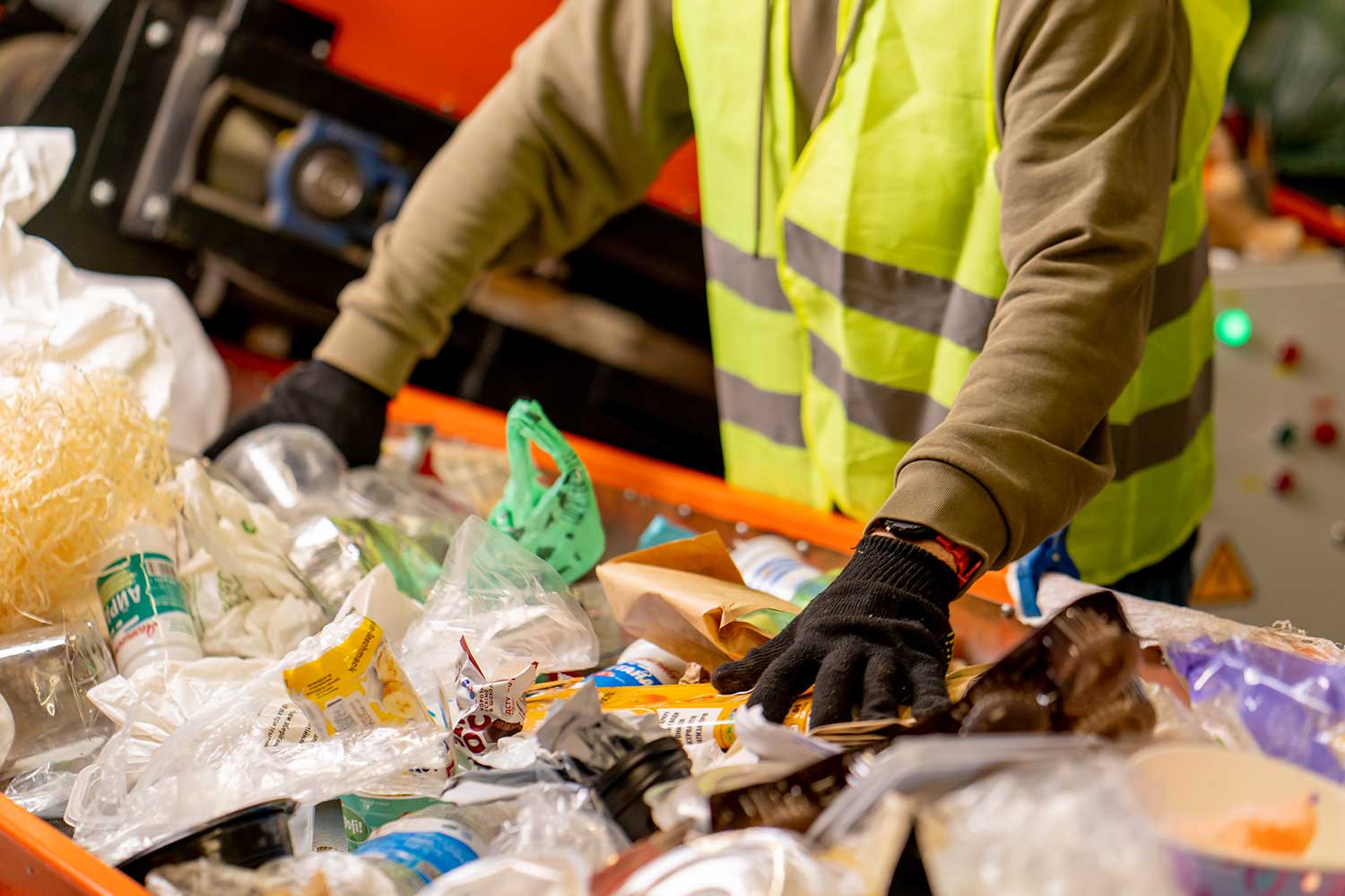 10 Surprising Facts About Plastic Waste